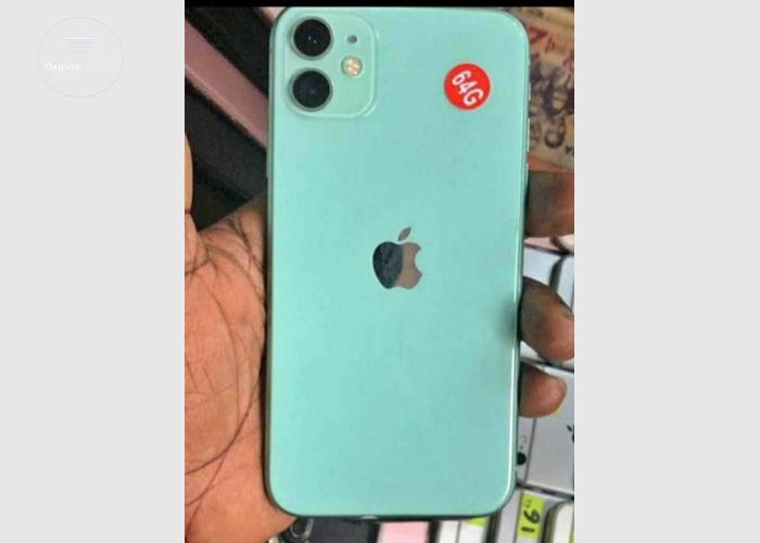 Apple iPhone 11 64Gb