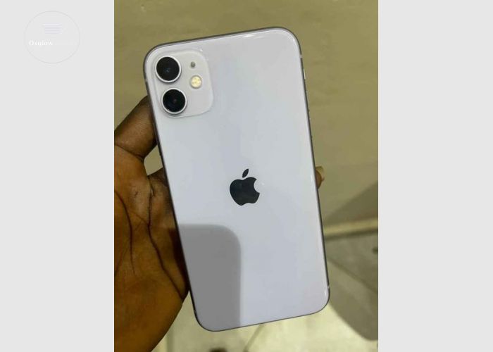 Apple iPhone 11 64Gb