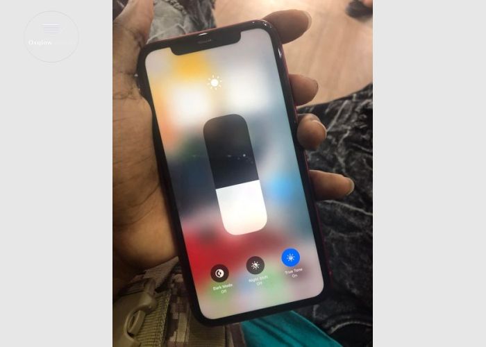 Apple iPhone 11 64Gb