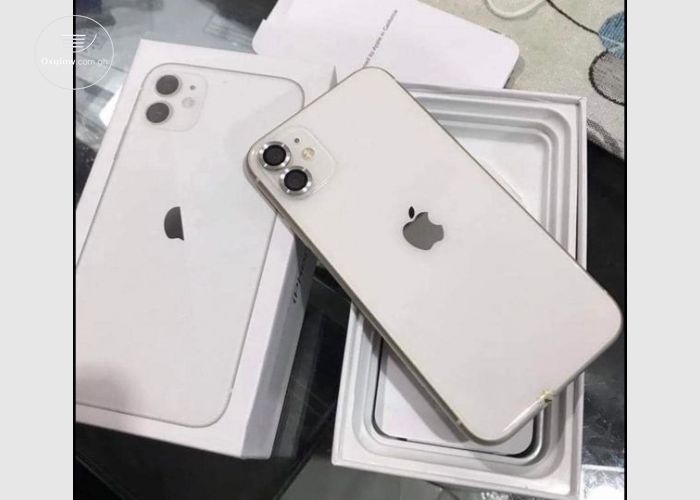 Apple iPhone 11 Pro 128Gb