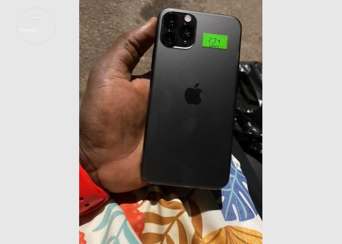 Listing Fallback Image