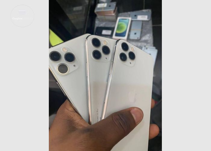 Apple iPhone 11 Pro 256Gb