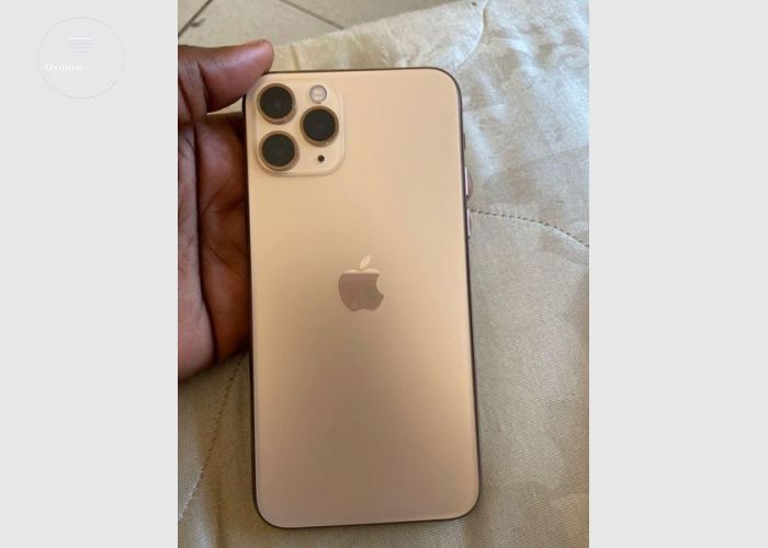 Apple iPhone 11 Pro 64Gb