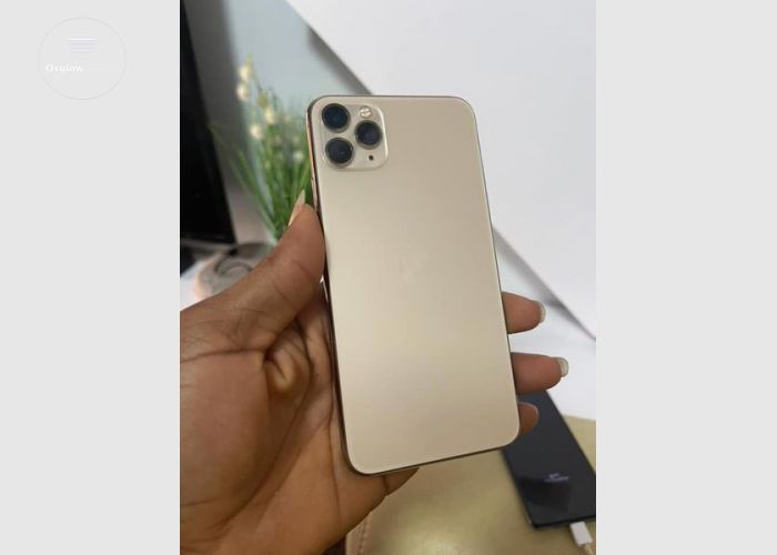 Apple iPhone 11 Pro Max 256