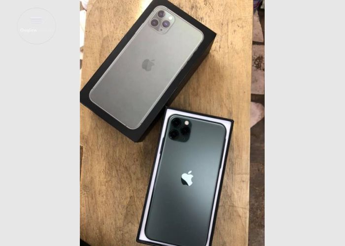Apple iPhone 11 Pro Max 256Gb