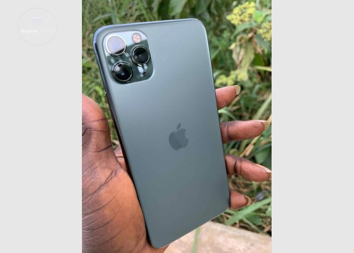 Apple iPhone 11 Pro Max 256Gb