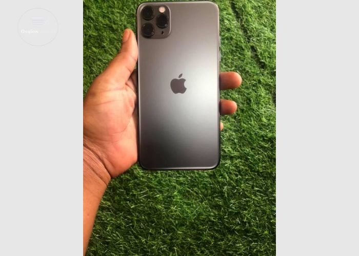 Apple iPhone 11 Pro Max 256Gb