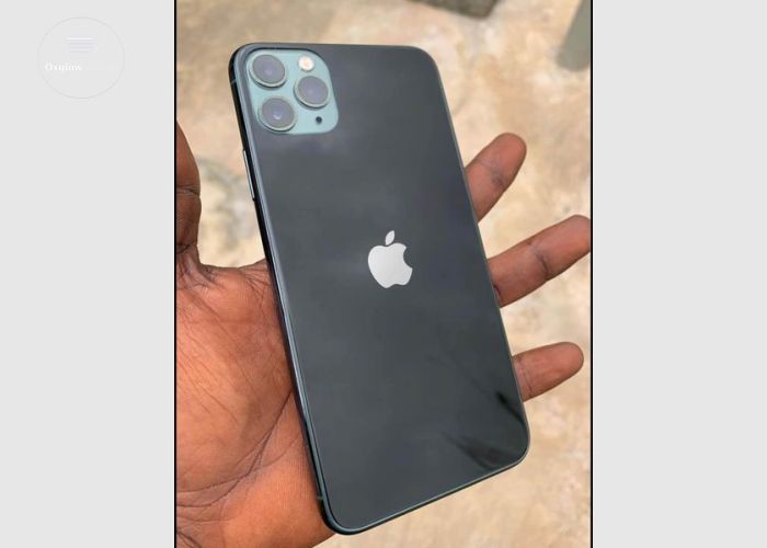 Apple iPhone 11 Pro Max 256Gb