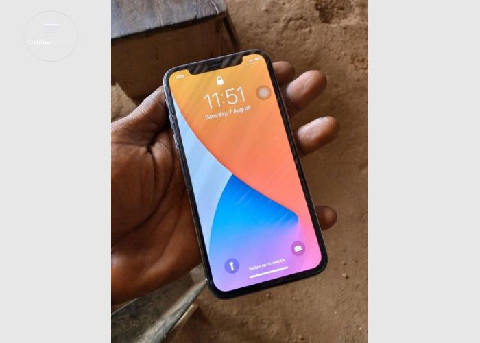 Apple iPhone 11 Pro Max 512Gb