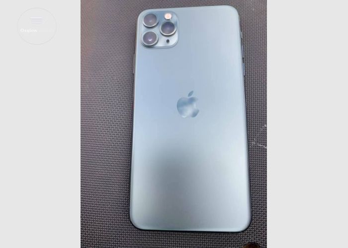 Apple iPhone 11 Pro Max 64Gb