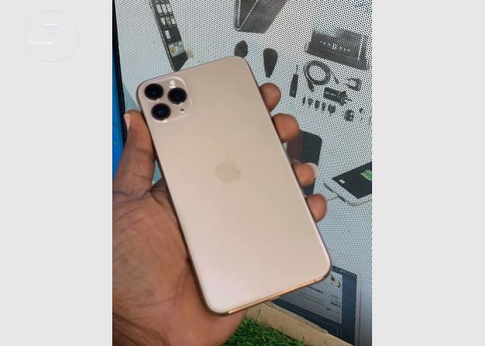 Apple iPhone 11 Pro Max 64Gb