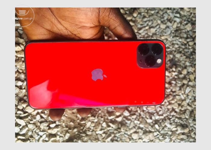 Apple iPhone 11 Pro Max