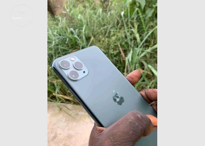 Apple iPhone 11 Pro Max