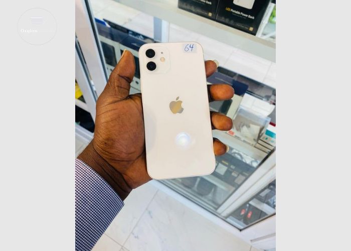 Apple iPhone 12 64Gb