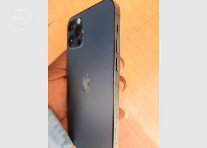 Apple iPhone 12 Pro 256Gb