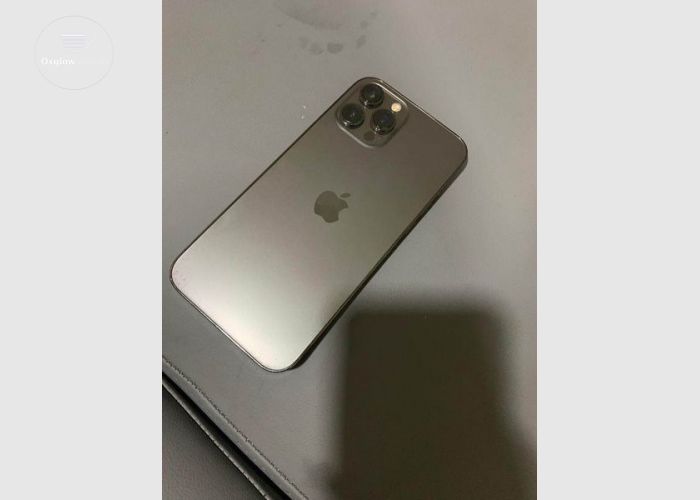 APPLE IPHONE 12 PRO MAX 128GB