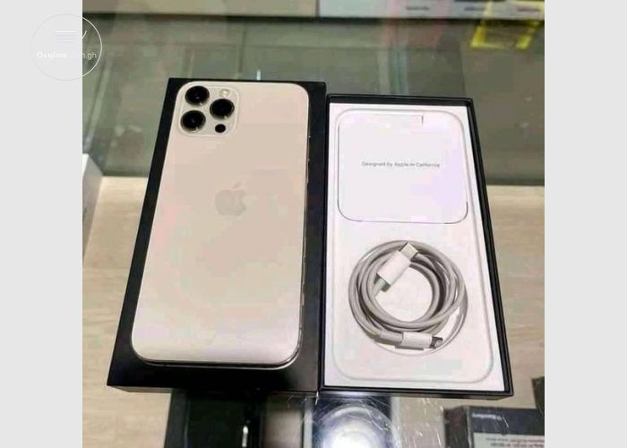 Apple iPhone 12 Pro Max 512Gb