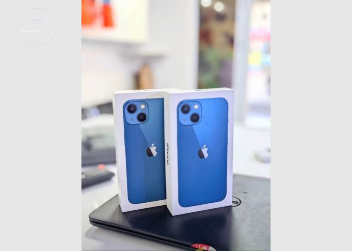Apple iPhone 13 128Gb