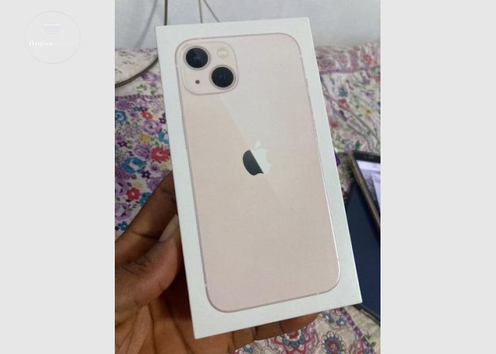 Apple iPhone 13 256Gb