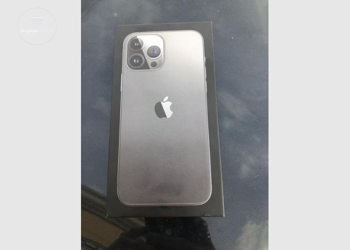 Apple iPhone 13 Pro Max 128Gb