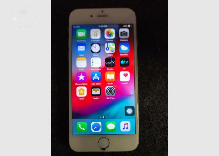 Apple iPhone 6 