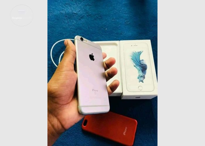 Apple iPhone 6S 128Gb