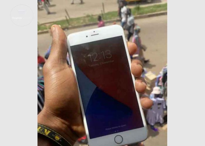 Apple iPhone 6S 64Gb