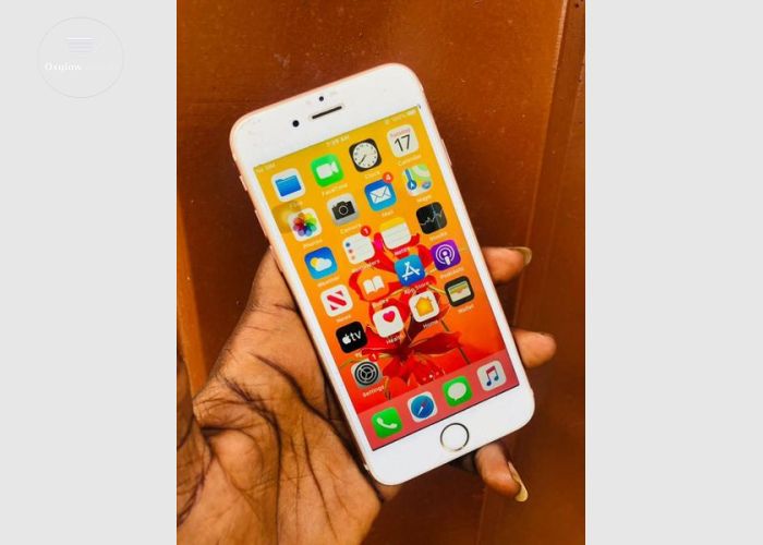 Apple iPhone 6S