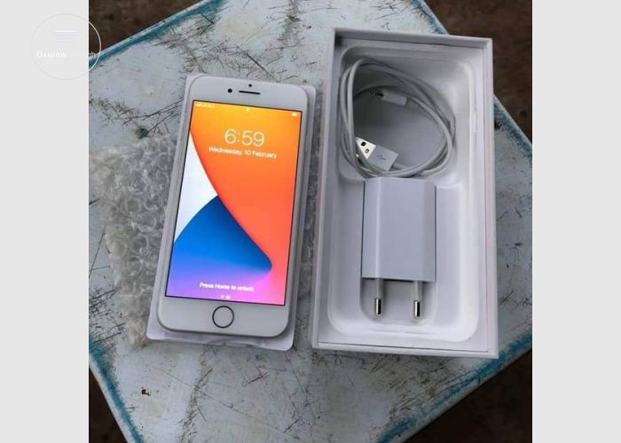 Apple iPhone 6S