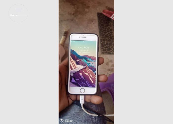 Apple iPhone 6S