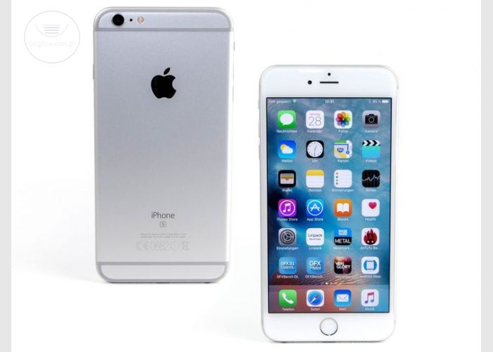Apple iPhone 6S Plus