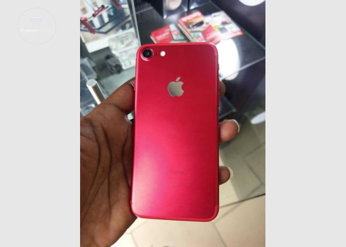 APPLE IPHONE 7 128GB
