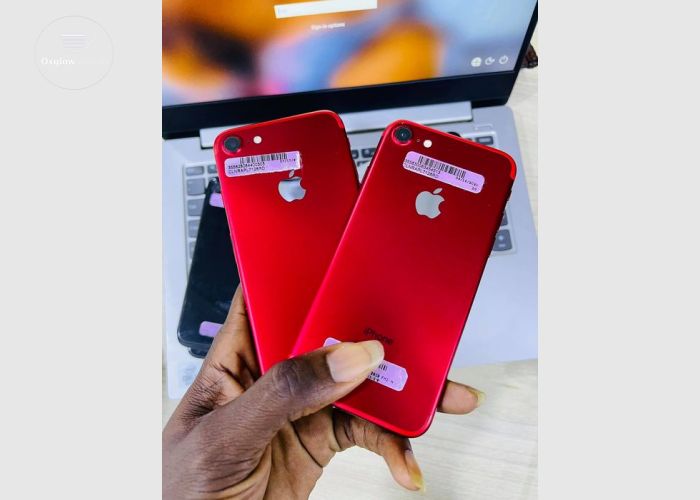 Apple iPhone 7 32Gb