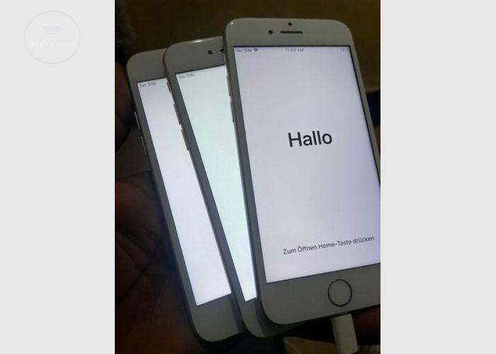 Apple iPhone 7 32Gb