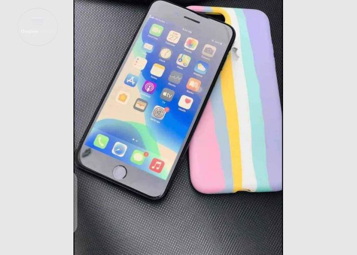 Apple iPhone 7 Plus 128Gb