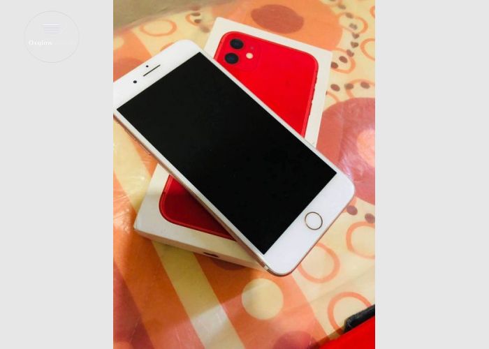 Apple iPhone 7 Plus 128Gb
