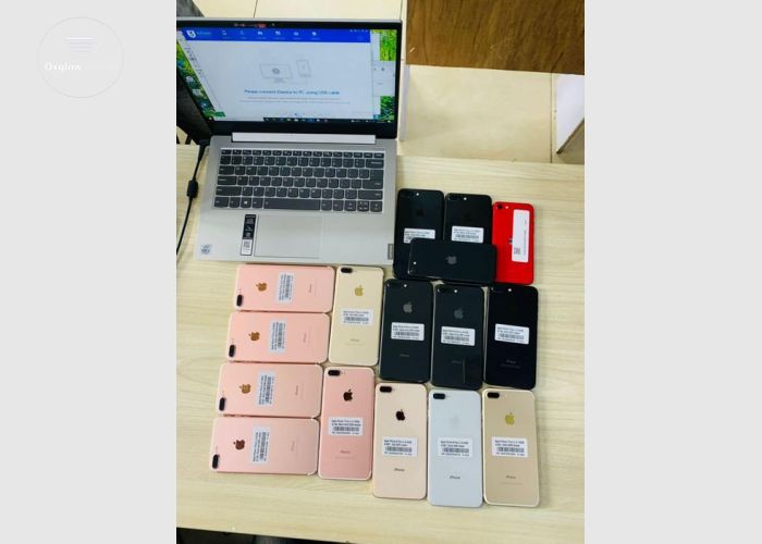 Apple iPhone 7 Plus 128Gb