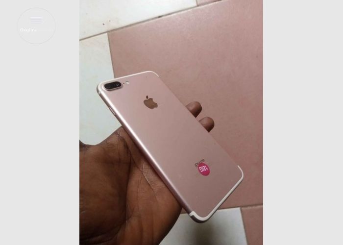 Apple iPhone 7 Plus 128Gb