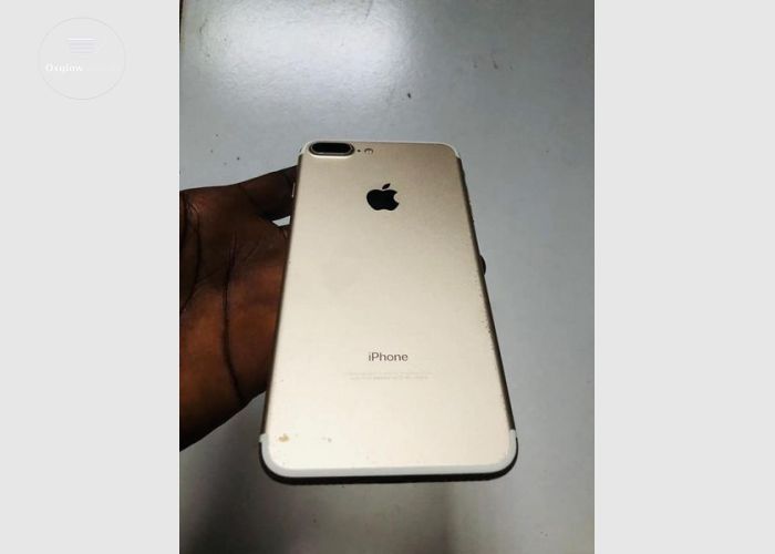 Apple iPhone 7 Plus 128Gb
