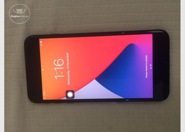 Apple iPhone 7 Plus 128Gb