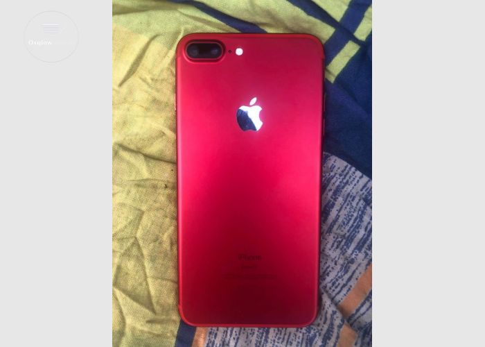 Apple iPhone 7 Plus 128Gb