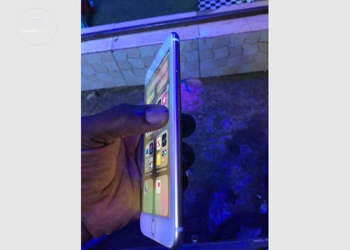 APPLE IPHONE 7 PLUS 128GIG