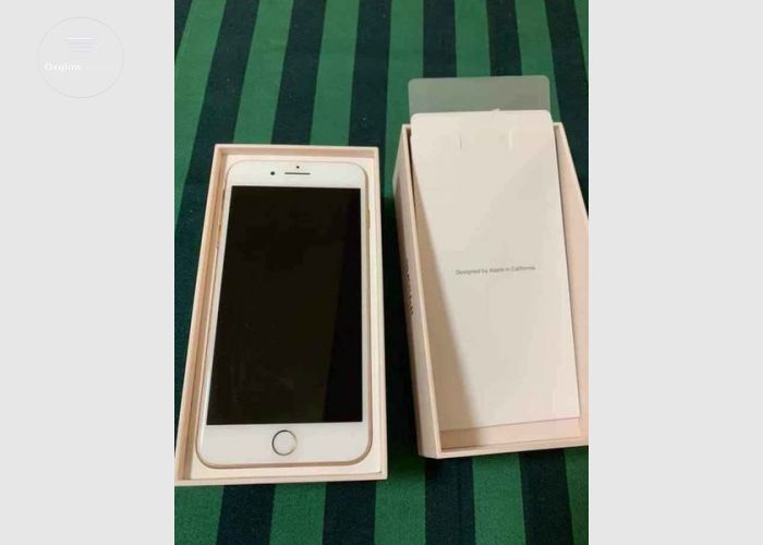 Apple iPhone 8 plus 256Gb