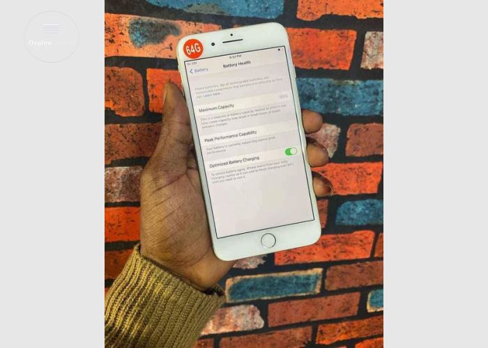 Apple iPhone 8 Plus 64Gb