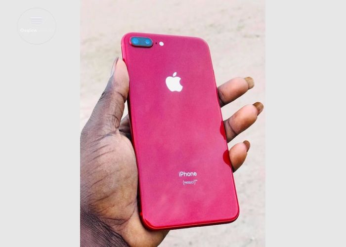 Apple iPhone 8 Plus 64Gb