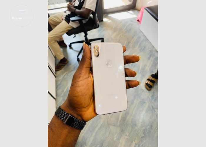 Apple iPhone X 256Gb