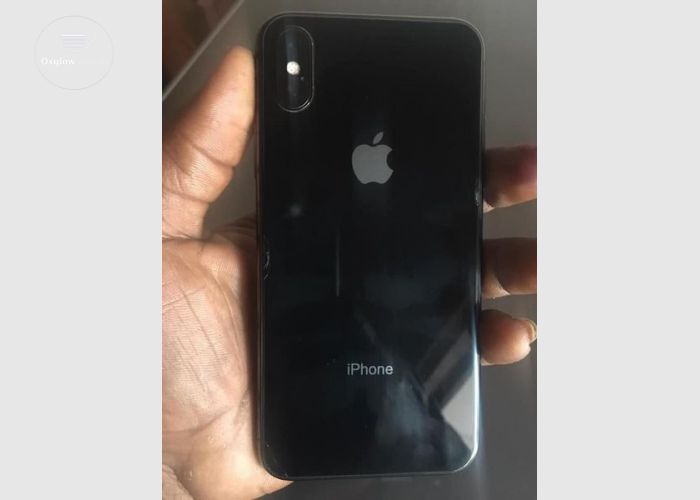 Apple iPhone X 256GB