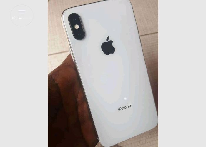 Apple iPhone X 256Gb