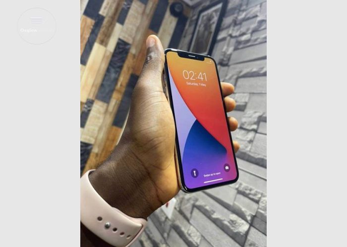 Apple iPhone X 256GB