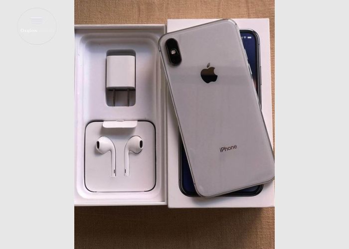 Apple iPhone X 64Gb